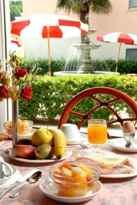 Gallery image of Hotel 5 Terre in Monterosso al Mare +19 photos