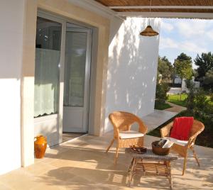 Φωτογραφία από το άλμπουμ του Agriturismo Santo Stefano - Monopoli στη Monopoli