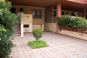 Fotografie z fotogalerie ubytování Casa Paseo Maritimo 28 v destinaci Salobreña