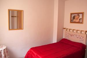 Fotografie z fotogalerie ubytování Casa Paseo Maritimo 28 v destinaci Salobreña