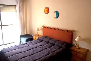 Fotografie z fotogalerie ubytování Casa Paseo Maritimo 28 v destinaci Salobreña
