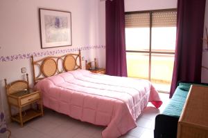 Fotografie z fotogalerie ubytování Casa Paseo Maritimo 28 v destinaci Salobreña