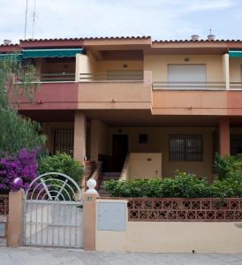 Fotografie z fotogalerie ubytování Casa Paseo Maritimo 28 v destinaci Salobreña