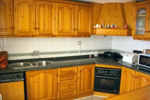 Fotografie z fotogalerie ubytování Casa Paseo Maritimo 28 v destinaci Salobreña