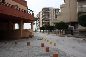 Fotografie z fotogalerie ubytování Casa Paseo Maritimo 28 v destinaci Salobreña