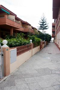 Fotografie z fotogalerie ubytování Casa Paseo Maritimo 28 v destinaci Salobreña