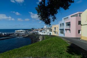 Imagem da galeria de Casa Rosa-Porto dos Carneiros em Lagoa