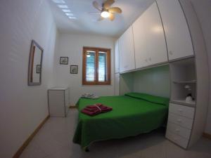 Fotografie z fotogalerie ubytování Casa Vacanze La Vite v destinaci Stintino