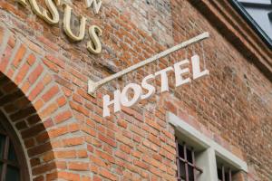 Certifikát, ocenenie alebo iný dokument vystavený v ubytovaní Hostel Universus