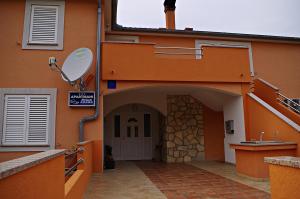 Galeriebild der Unterkunft Apartmani Mihaela Dobropoljana 52 in Dobropoljana