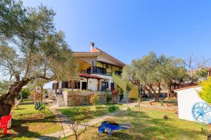 Galeriebild der Unterkunft George`s House in Nikiti