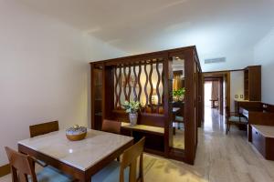 Posezení v ubytování Tot Punta Cana Apartments