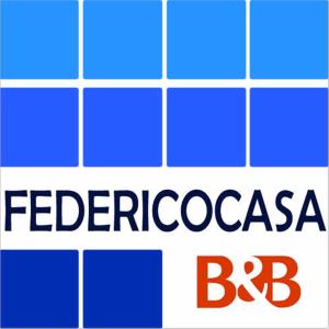 Certifikát, hodnocení, plakát nebo jiný dokument vystavený v ubytování Federicocasa