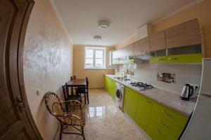 Gallery image of Panorama Apart-Hotel in Kamianets-Podilskyi
