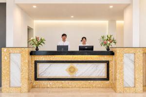 ANGKOR HORIZON Residence, Siem Reap (updated prices 2027)