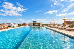 ANGKOR HORIZON Residence, Phumi Ta Phul (updated prices 2027)