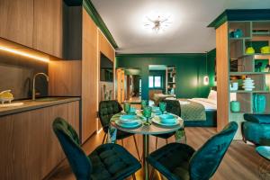 Maison O Smarald, Bucharest (updated prices 2027)