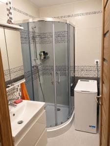 Forest view apartment, Štrba (updated prices 2027)