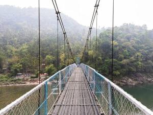 Shongpdeng Riverside - Camping, Dawki (updated prices 2027)