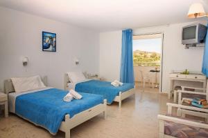 Gallery image of Primavera Paradise Apartments in Agios Nikolaos