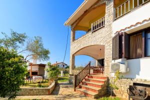 Galeriebild der Unterkunft George`s House in Nikiti