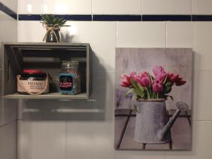 Fotografie z fotogalerie ubytování Apartamentos Gadi Corral Siglo XVI v destinaci Seville