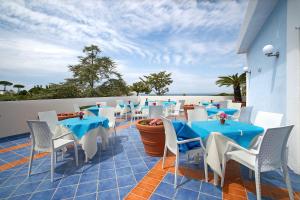 Galería fotográfica de Iris Hotel en Ischia