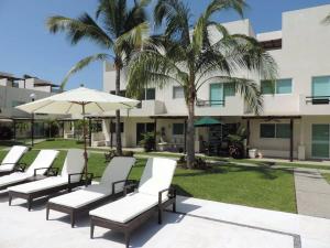 Gallery image of Villa Perfecta Zona Diamante in Acapulco