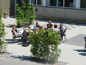 Hosté ubytování Vingsted Hotel & Konferencecenter