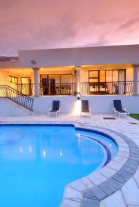 Afbeelding uit fotogalerij van Sanchia Luxury Guest House in Durban