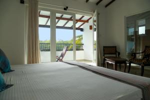 Gallery image of Hikka Nature Villa in Hikkaduwa