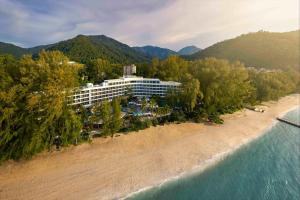 Foto de la galería de Hard Rock Hotel Penang en Batu Ferringhi