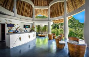 Foto de la galeria de Jamahkiri Dive Resort & Spa a Ko Tao