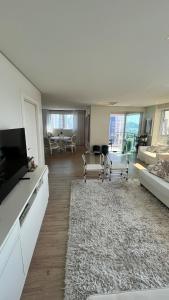 Stunning Apartment, High Standard Sea View, Balneário Camboriú (अपडेट ...