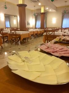 Billede fra billedgalleriet på Hotel Brennero e Varsavia i Montecatini Terme