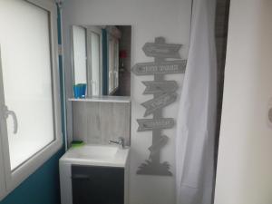 Photo de la galerie de l'établissement Chez Isa, à Saint-Martin-Boulogne