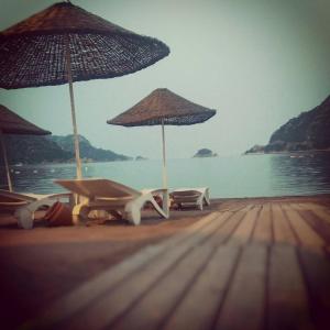 Imagen de la galería de Quadas Hotel - Adult Only, en Marmaris