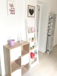 Kuchyň nebo kuchyňský kout v ubytování Apartamento Los Naranjos de Santa Justa