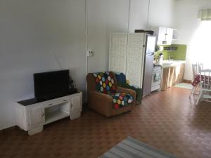 Gallery image of Appartamento Al Tiglio in Lucca