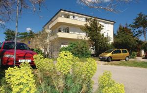 Gallery image of Apartments Car in Šilo