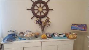 Gallery image of L'Approdo in San Leone +62 photos