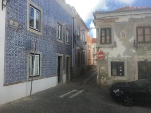 Gallery image of The Ocean Soul Guest-House Cascais Sensations in Cascais