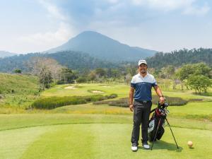 Galería fotográfica de Chatrium Golf Resort Soi Dao Chanthaburi en Ban Thap Sai