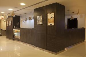 Gallery image of Watheer Hotel Suite in Dammam
