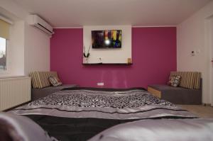 Gallery image of Regina Delux Apartman in Gyula