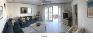 Foto sihtkohas Saint Peter asuva majutusasutuse Port St Charles unit 248 galeriist
