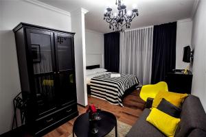 Φωτογραφία από το άλμπουμ του Flex SelfCheckIns - Zagreb - Hostel - 8 Rooms - City Centre στο Ζάγκρεμπ