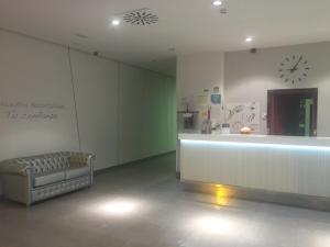 Posedenie v ubytovaní Alix Boutique