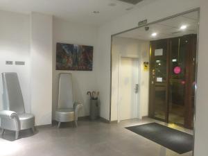 Fotografia z galérie ubytovania Alix Boutique v destinácii Arteixo
