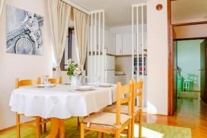 Fotografie z fotogalerie ubytování Apartman uz More v destinaci Vis + 19 fotografií